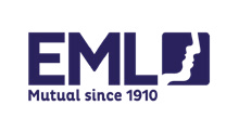 EML logo