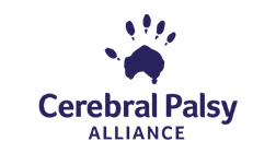Cerebral Palsy Alliance logo