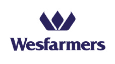 Wesfarmers logo