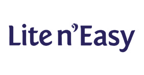 Lite n' Easy logo