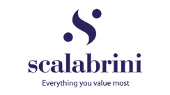 Scalabrini logo