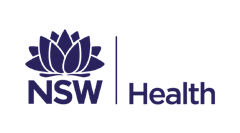 NSW Health logo