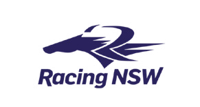 Racing NSW logo