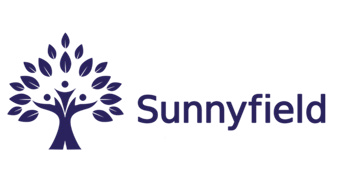 Sunnyfield logo