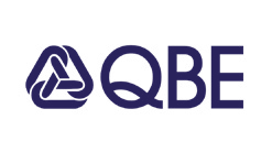 QBE logo