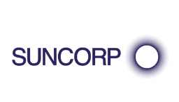 Suncorp logo